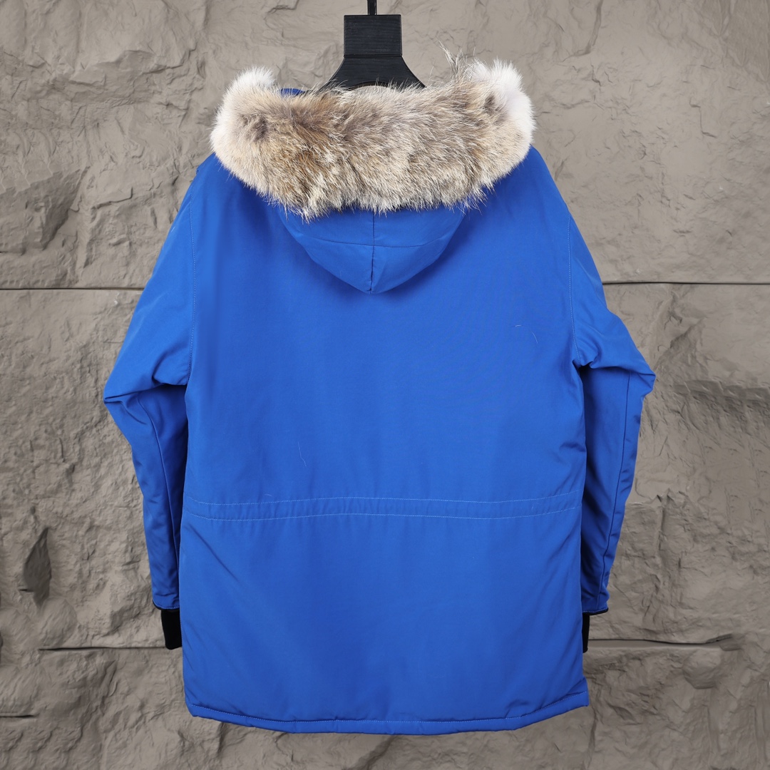 Canada Goose Down Jackets